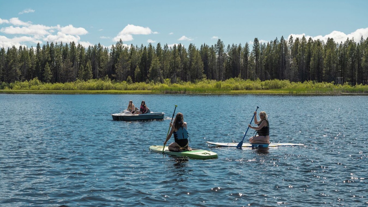 Photo of Outdoor in Crescent