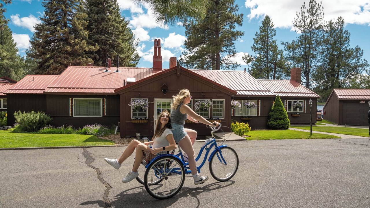 Photo of Outdoor in Crescent