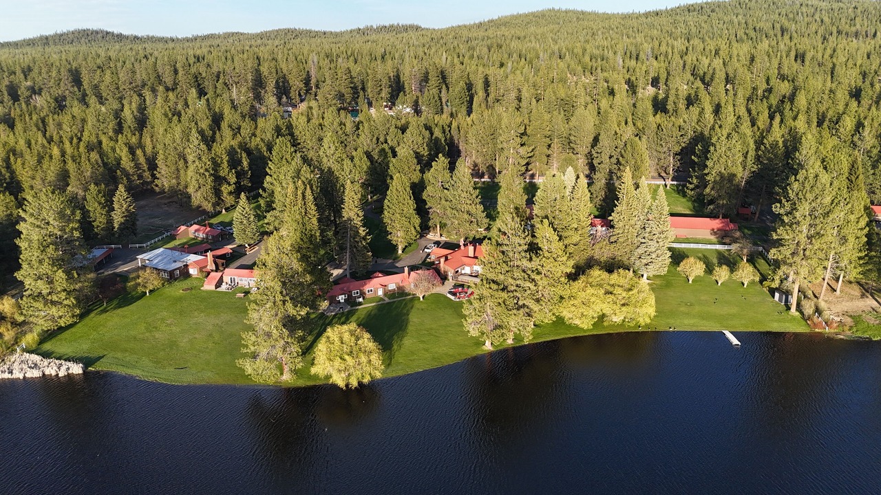 Photo of Outdoor in Crescent