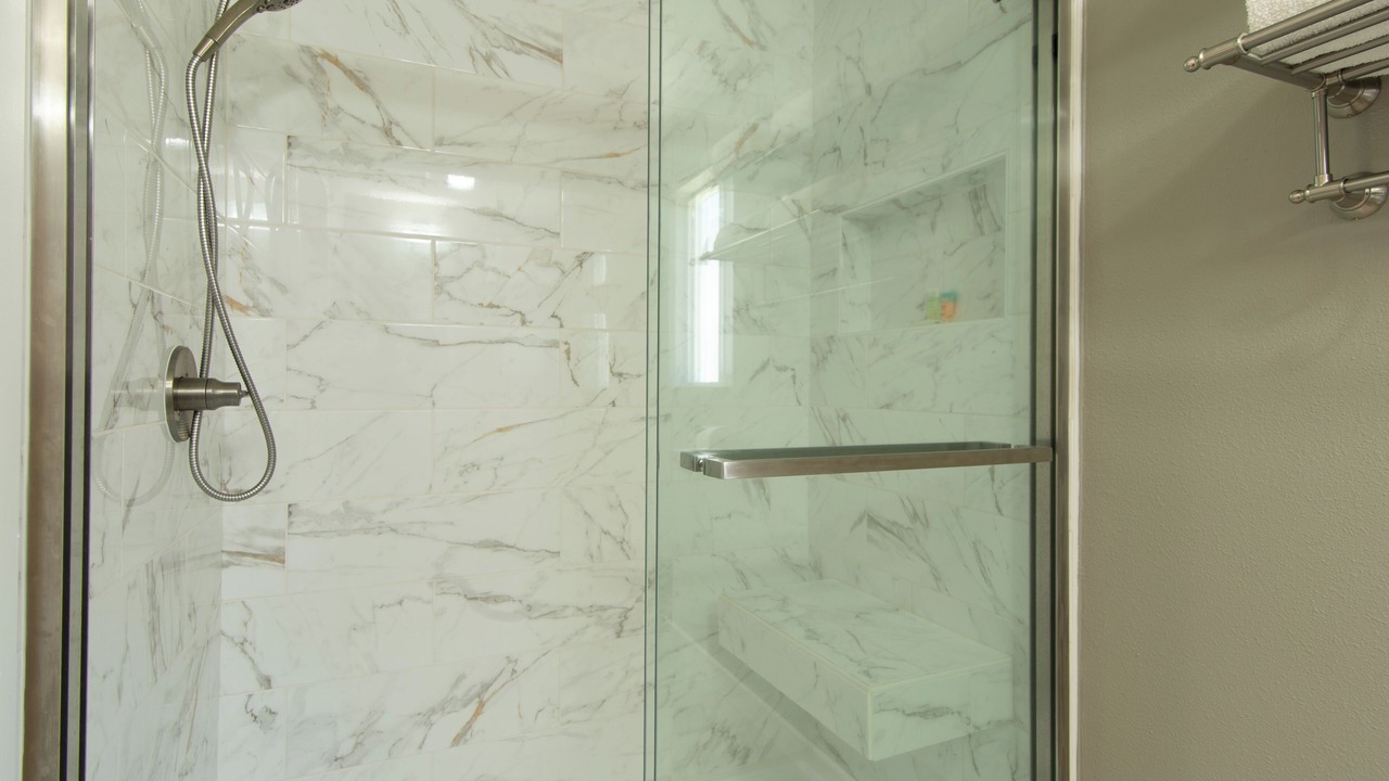 Photo of Bathroom in Crescent