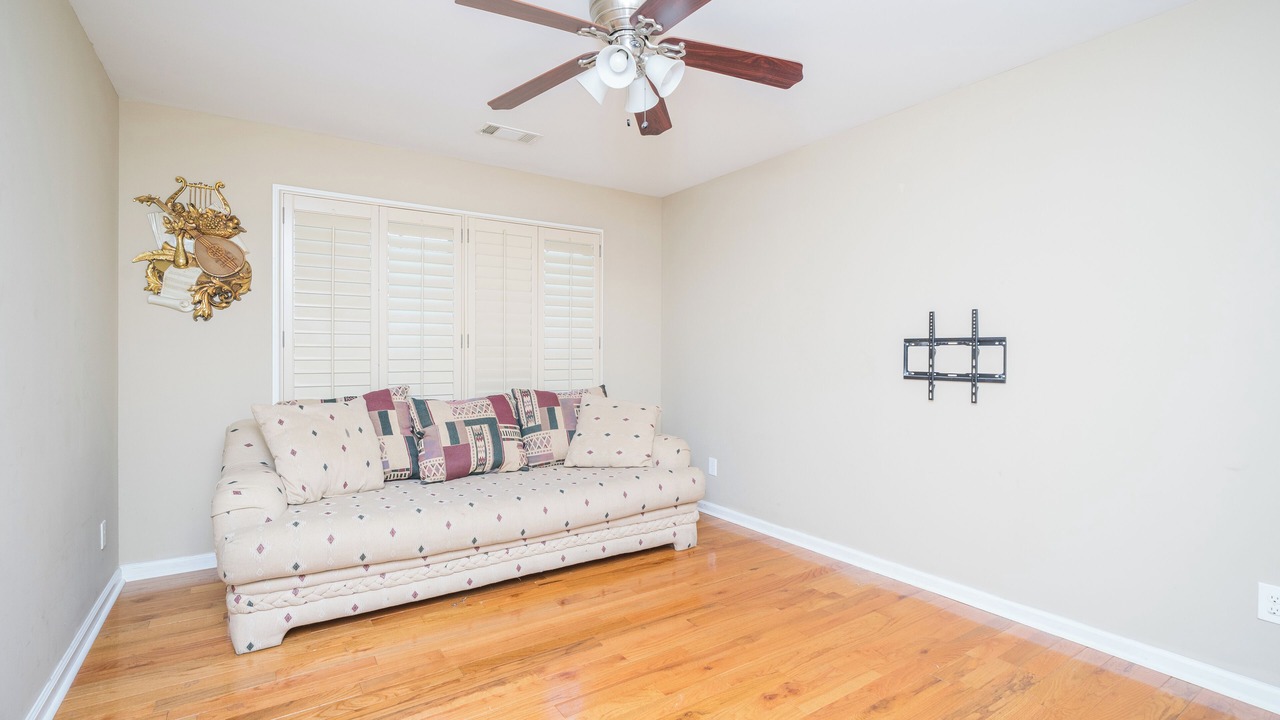 Photo of Livingroom in Gunter Afs