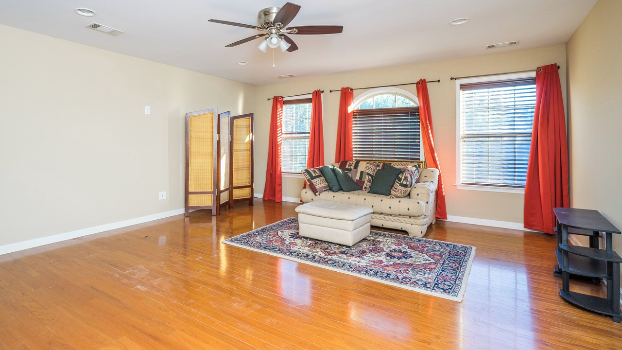 Photo of Livingroom in Gunter Afs