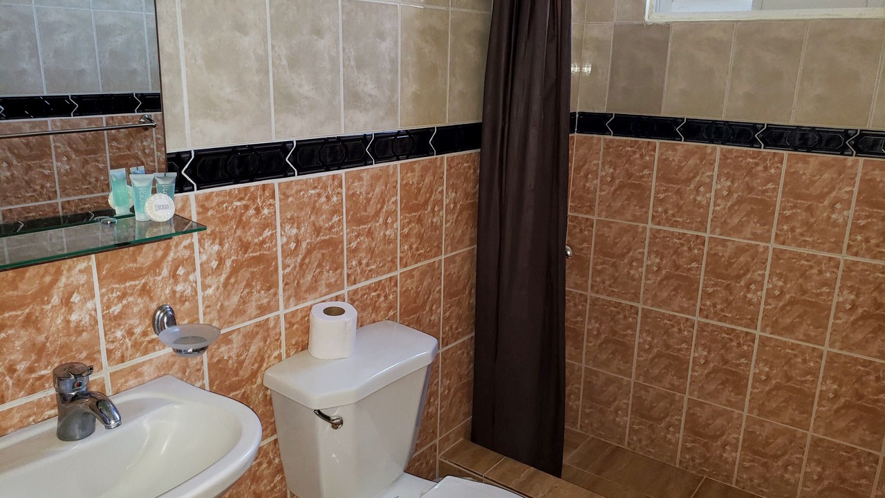 Photo of Patio Balcony in Costambar