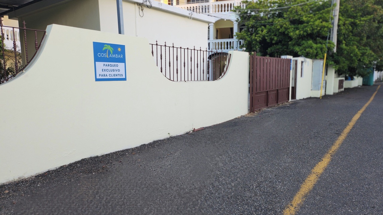 Photo of Patio Balcony in Costambar