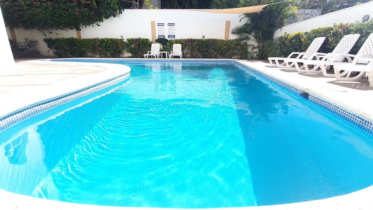 Photo of Patio Balcony in Costambar