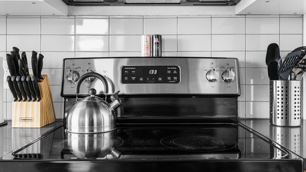 Photo of Kitchen in Five Points South