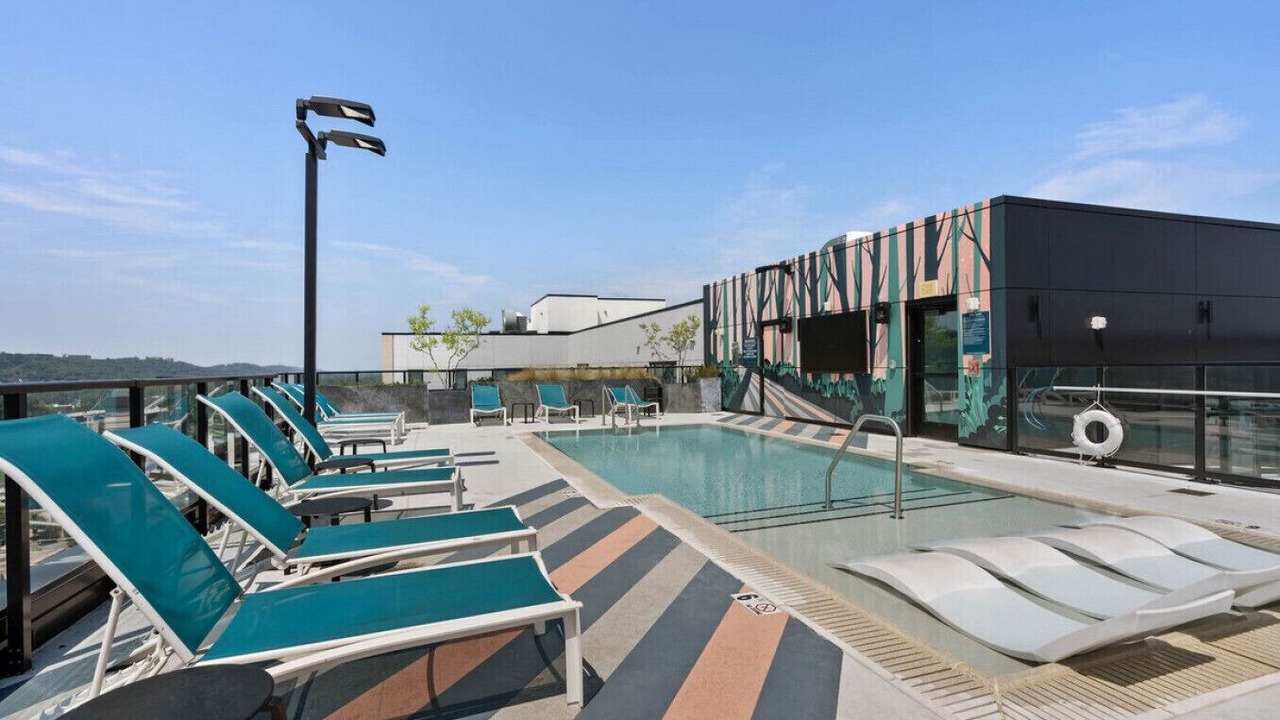 Photo of Outdoor in Five Points South