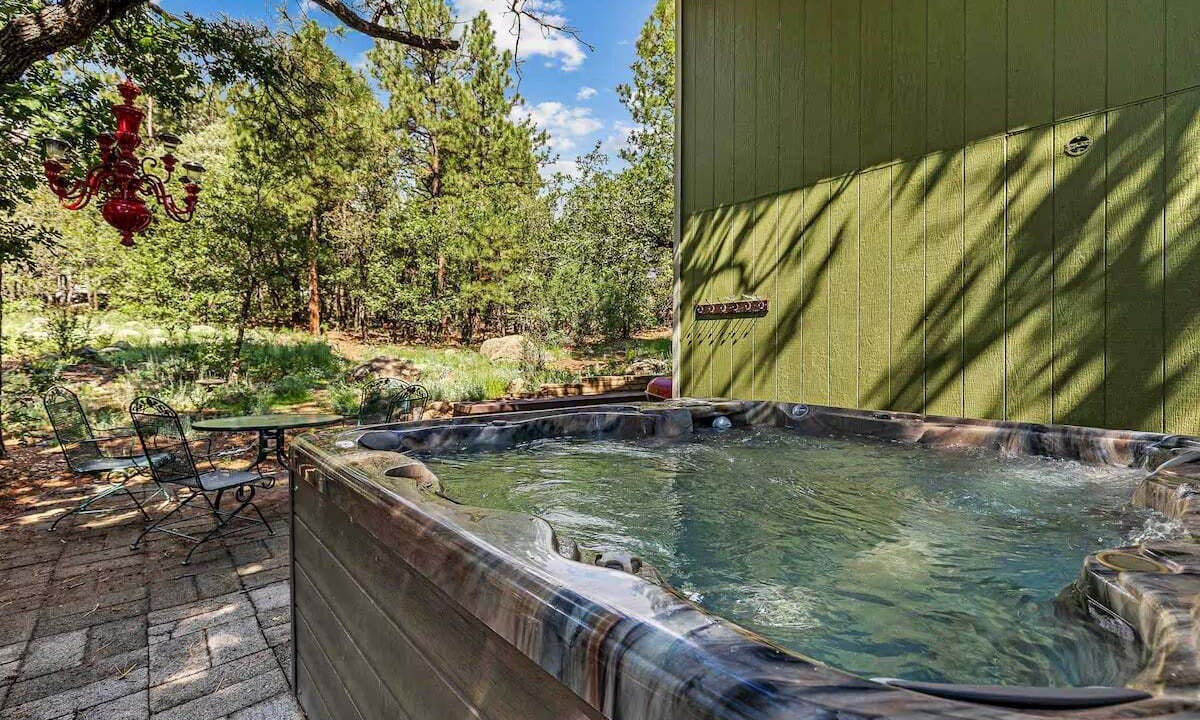 Photo of Outdoor in Swiss Manor