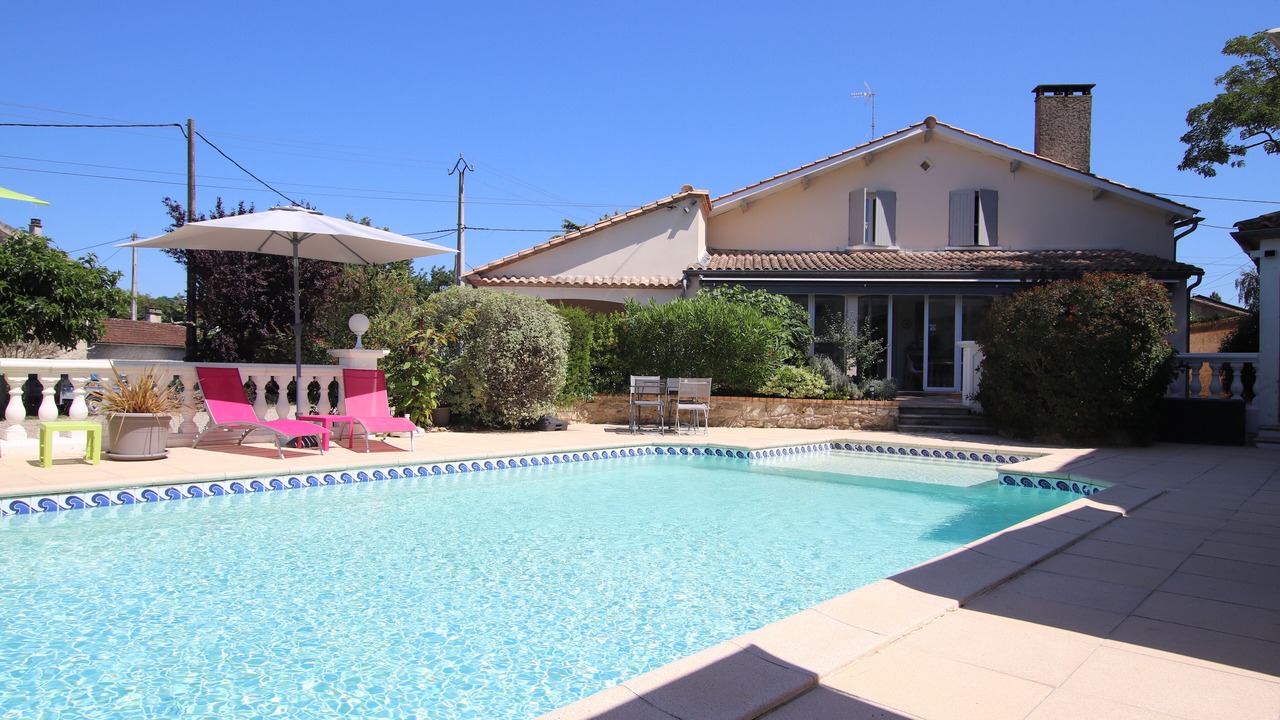 Photo of Outdoor in Lamothe-Landerron