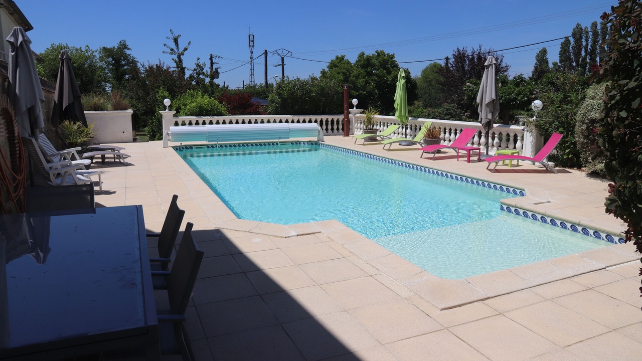 Photo of Outdoor in Lamothe-Landerron