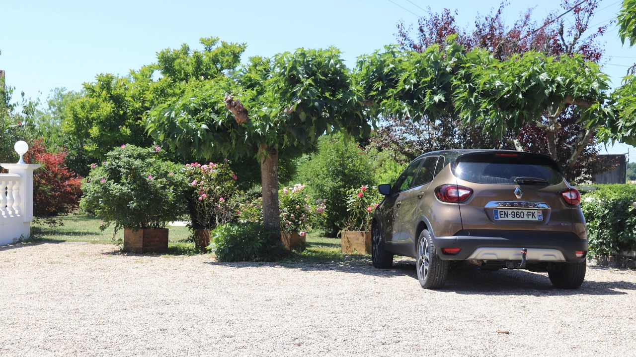 Photo of Outdoor in Lamothe-Landerron