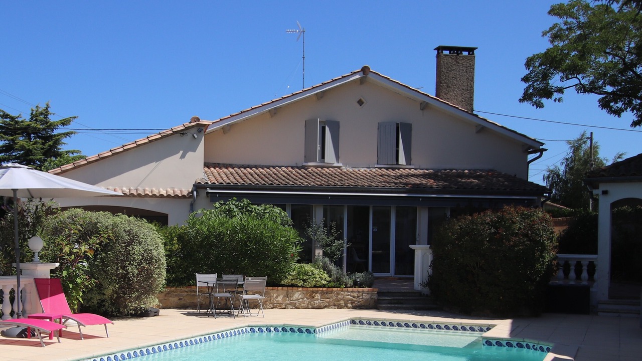 Photo of Outdoor in Lamothe-Landerron