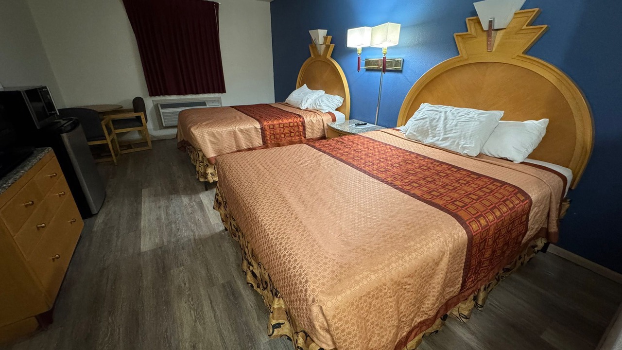 Photo of Bedroom in Junction City