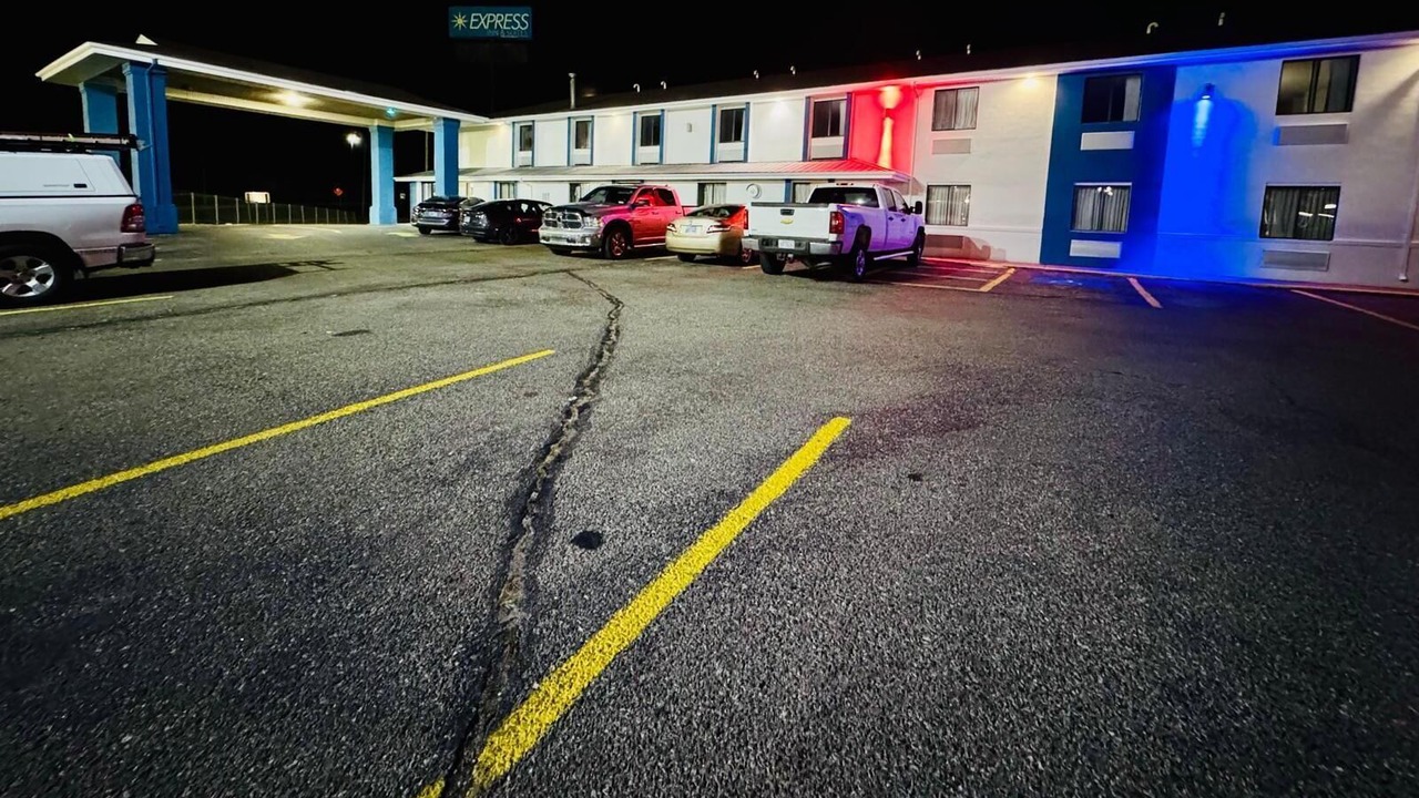 Photo of Outdoor in Junction City