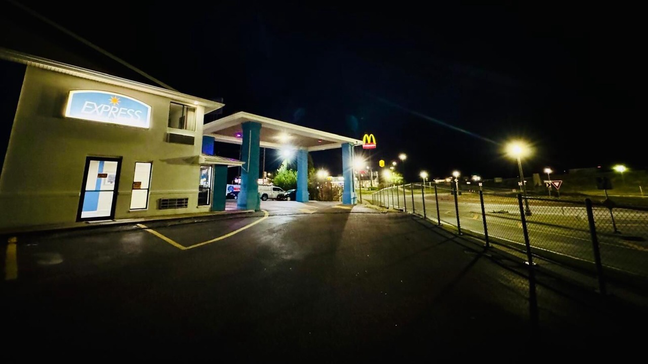 Photo of Outdoor in Junction City