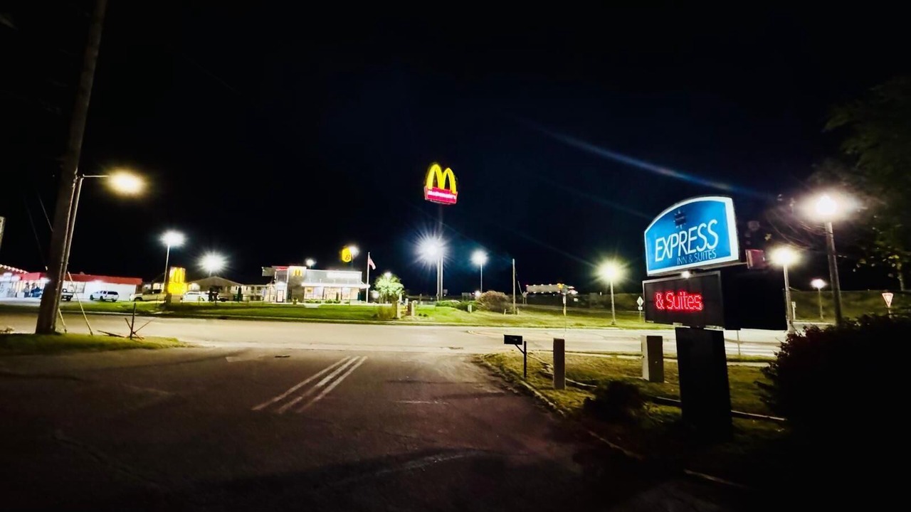Photo of Outdoor in Junction City