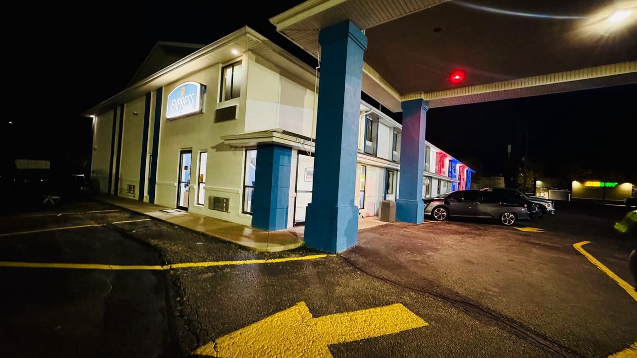 Photo of Outdoor in Junction City