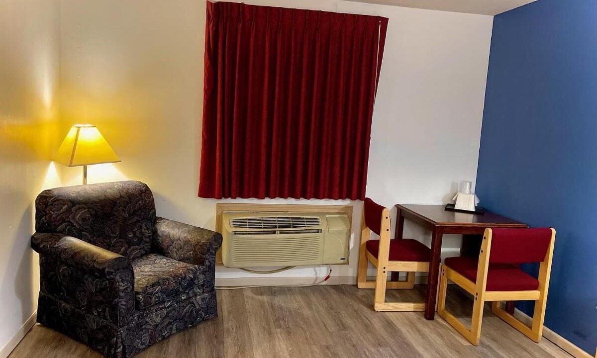 Photo of Bedroom in Junction City