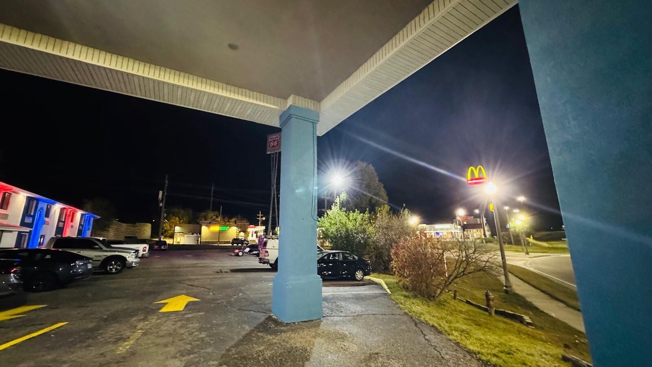 Photo of Outdoor in Junction City