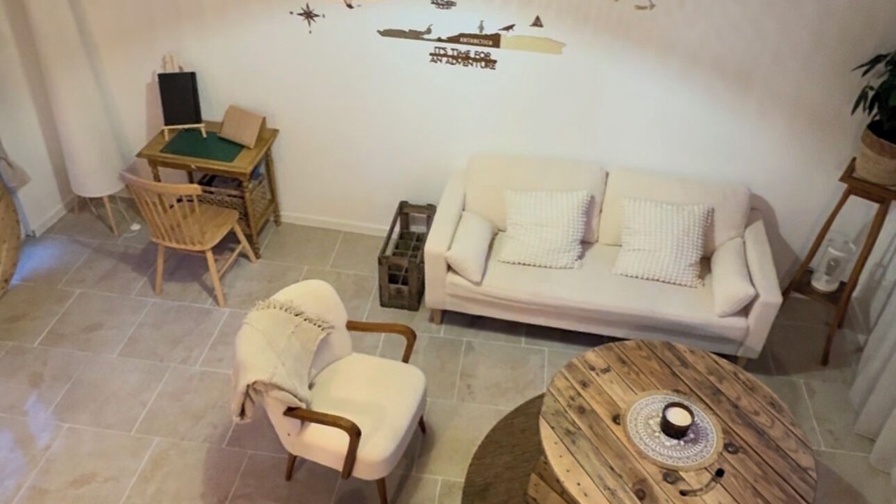 Photo of Livingroom in Ville-sur-Ancre