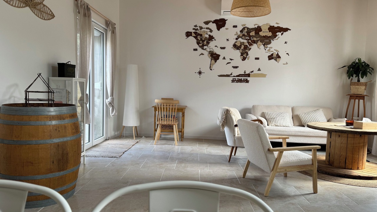 Photo of Livingroom in Ville-sur-Ancre