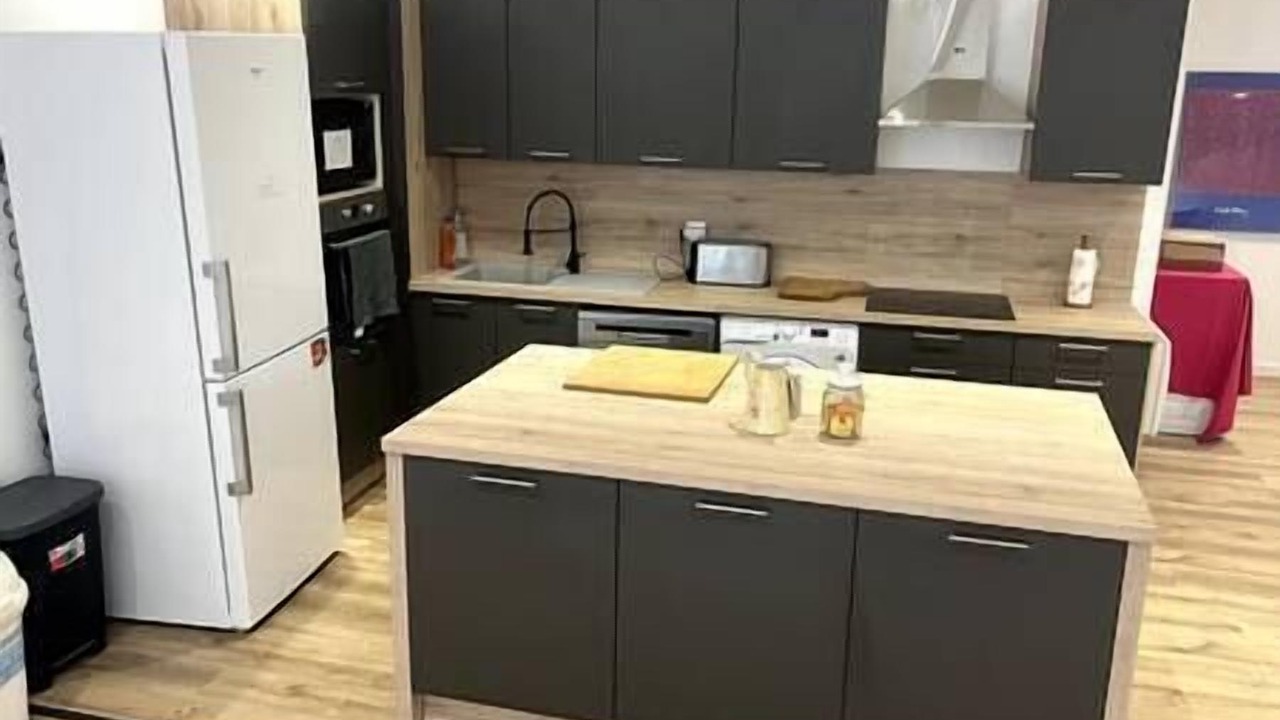 Photo of Kitchen in Saint-Quentin