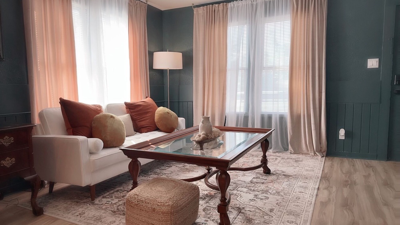 Photo of Livingroom in Athens