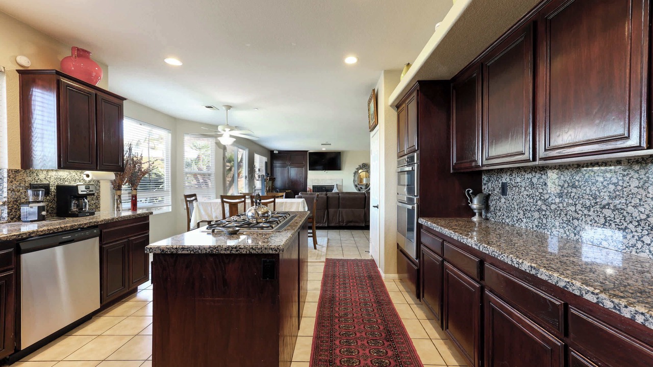 Photo of Kitchen in Jamacha