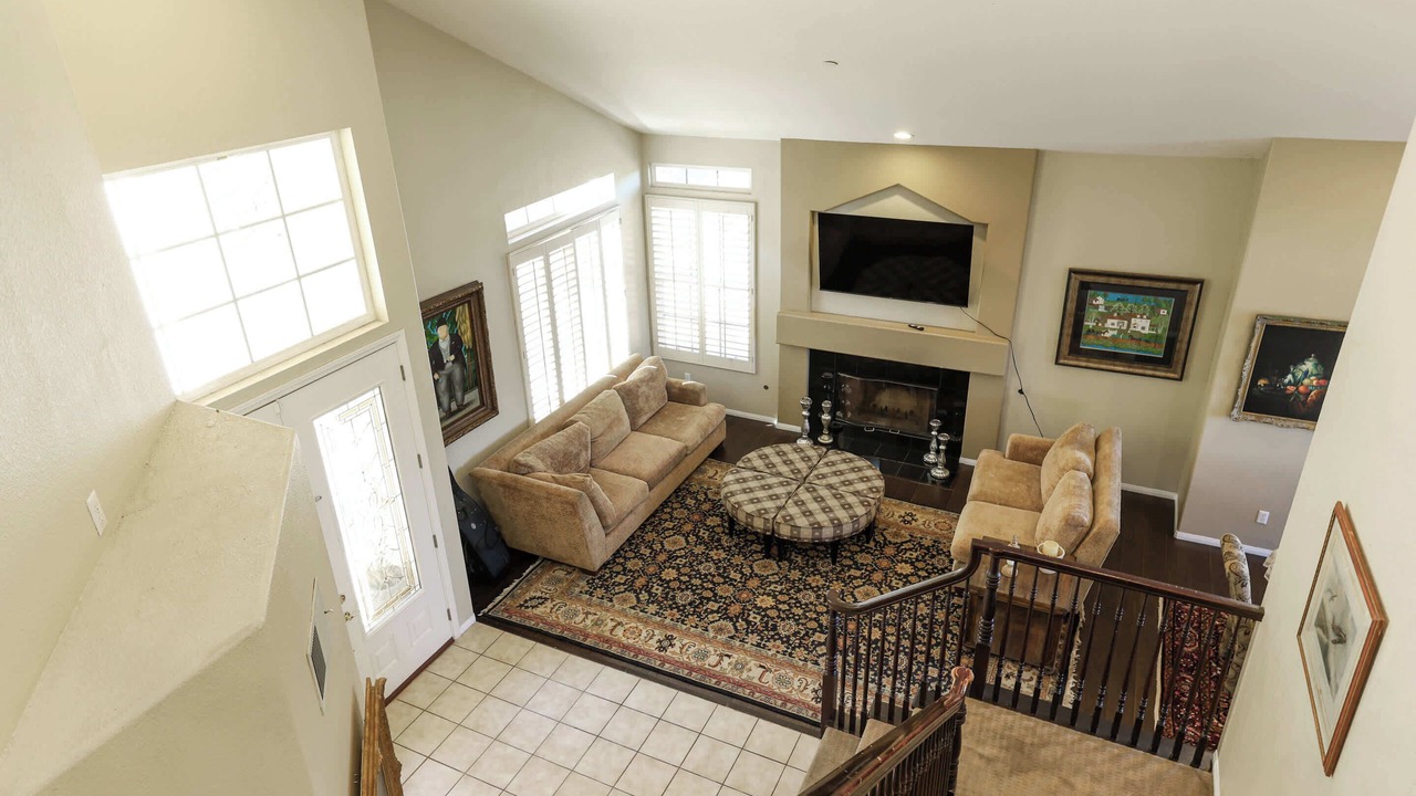 Photo of Livingroom in Jamacha