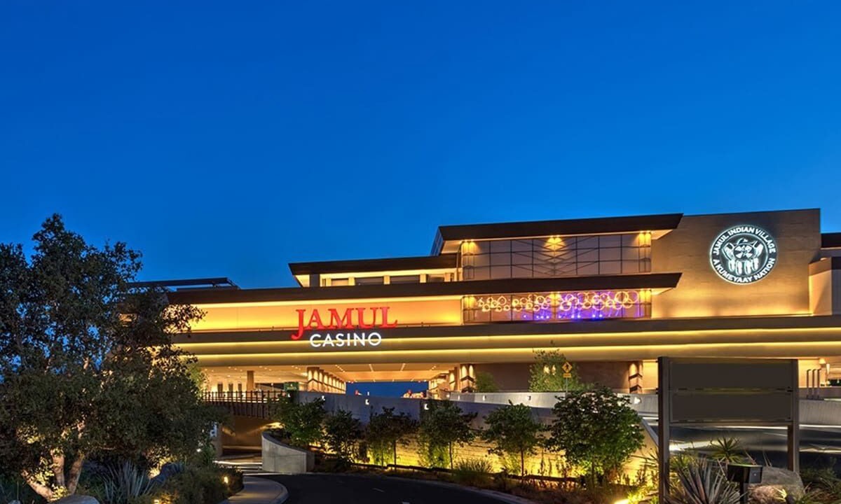 Photo of Outdoor in Jamacha