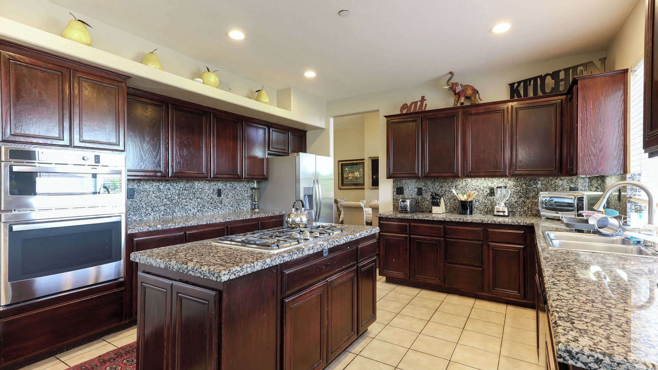 Photo of Kitchen in Jamacha