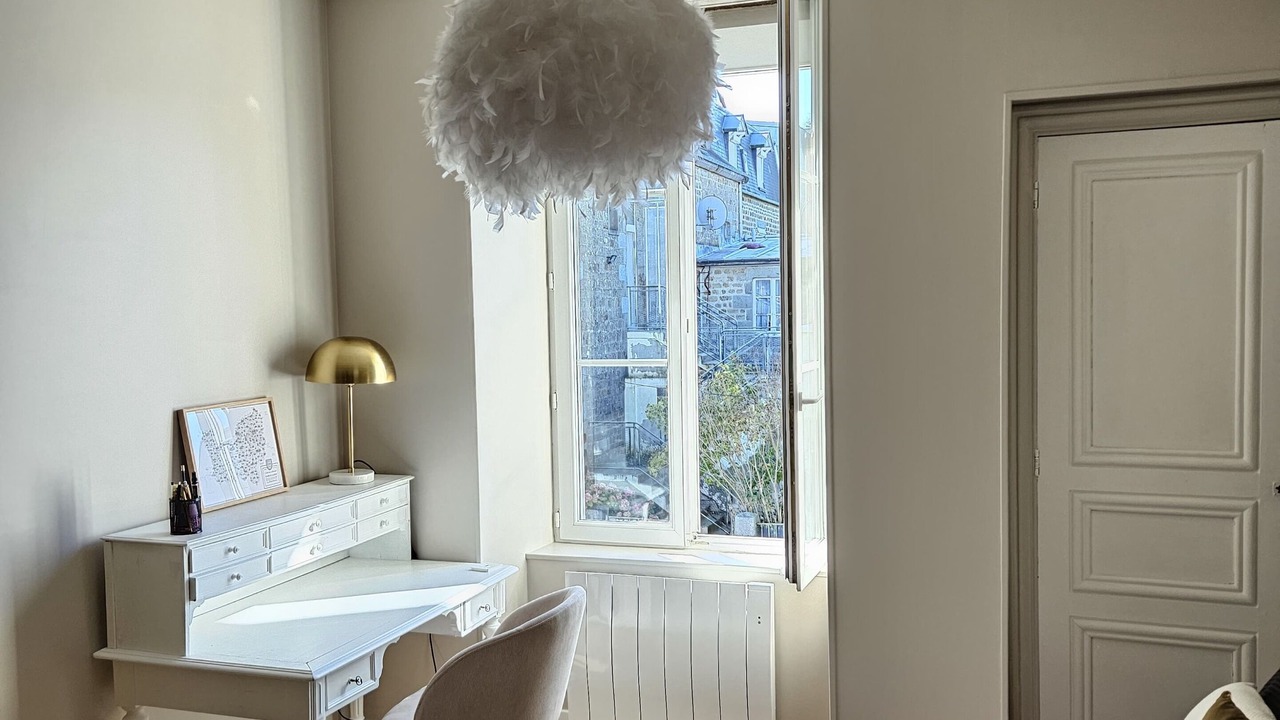 Photo of Livingroom in Flers