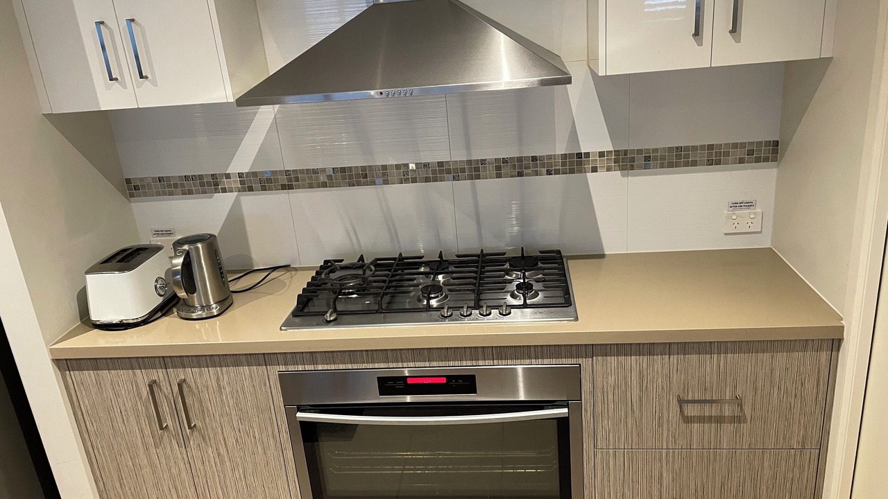 Photo of Kitchen in Truganina