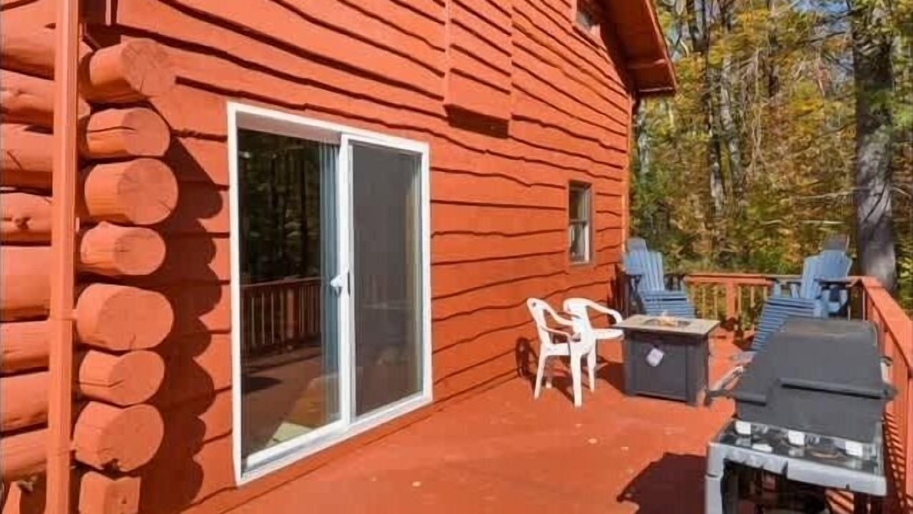 Photo of Patio Balcony in Mayfield