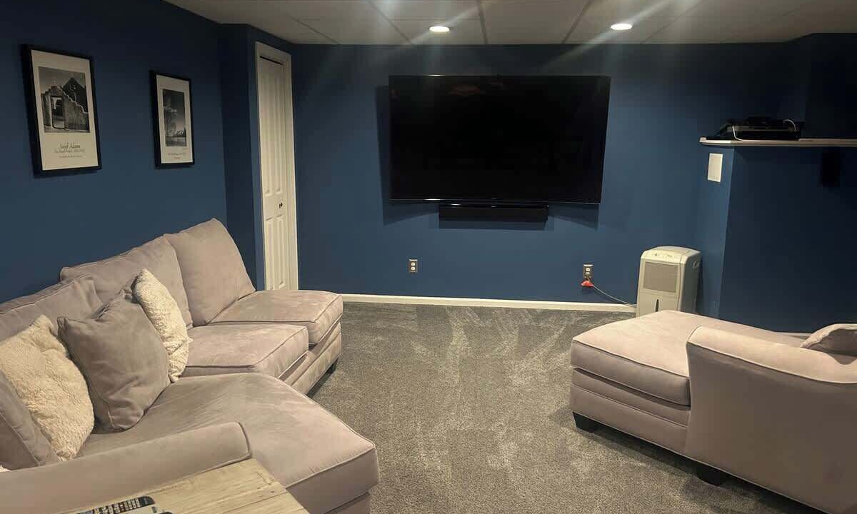 Photo of Livingroom in Stillwater