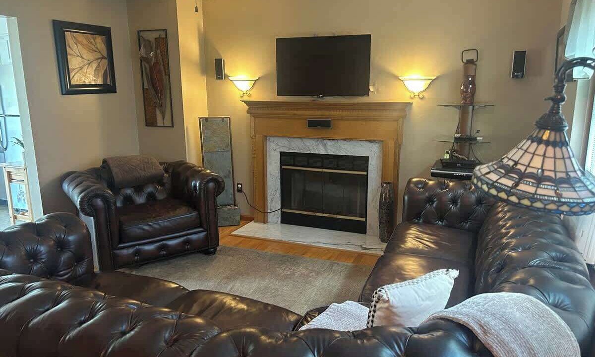 Photo of Livingroom in Stillwater