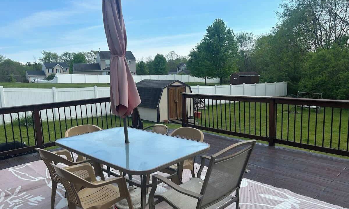 Photo of Outdoor in Stillwater