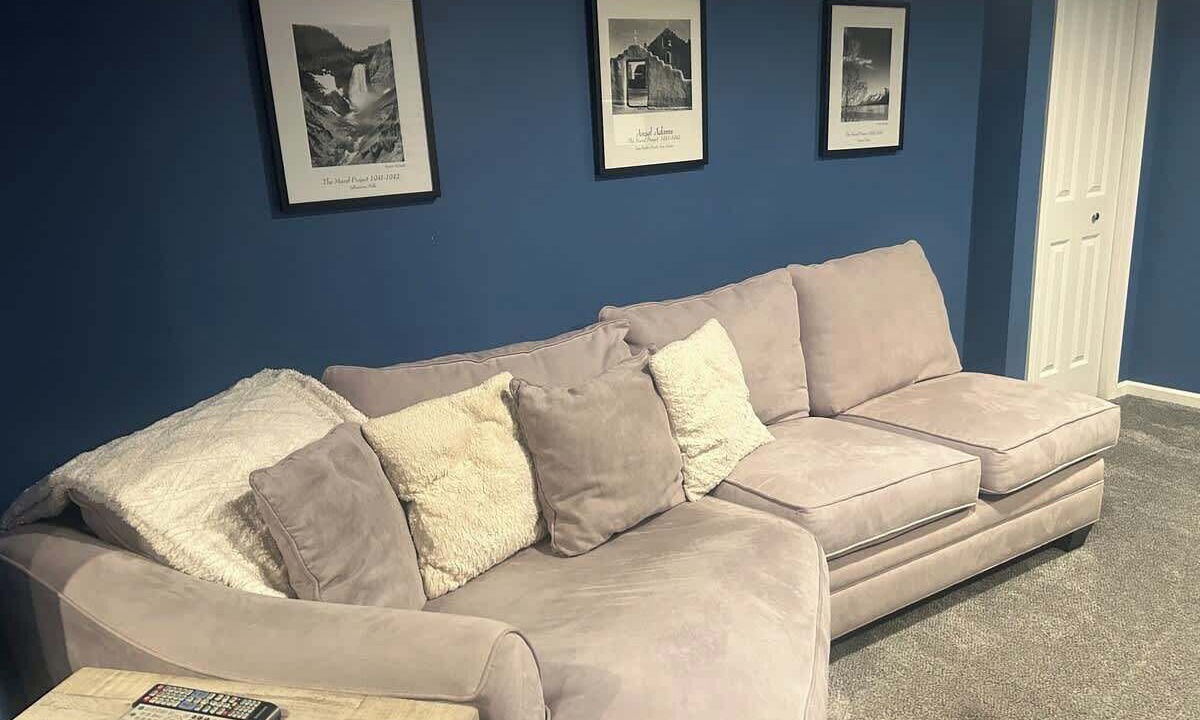 Photo of Livingroom in Stillwater