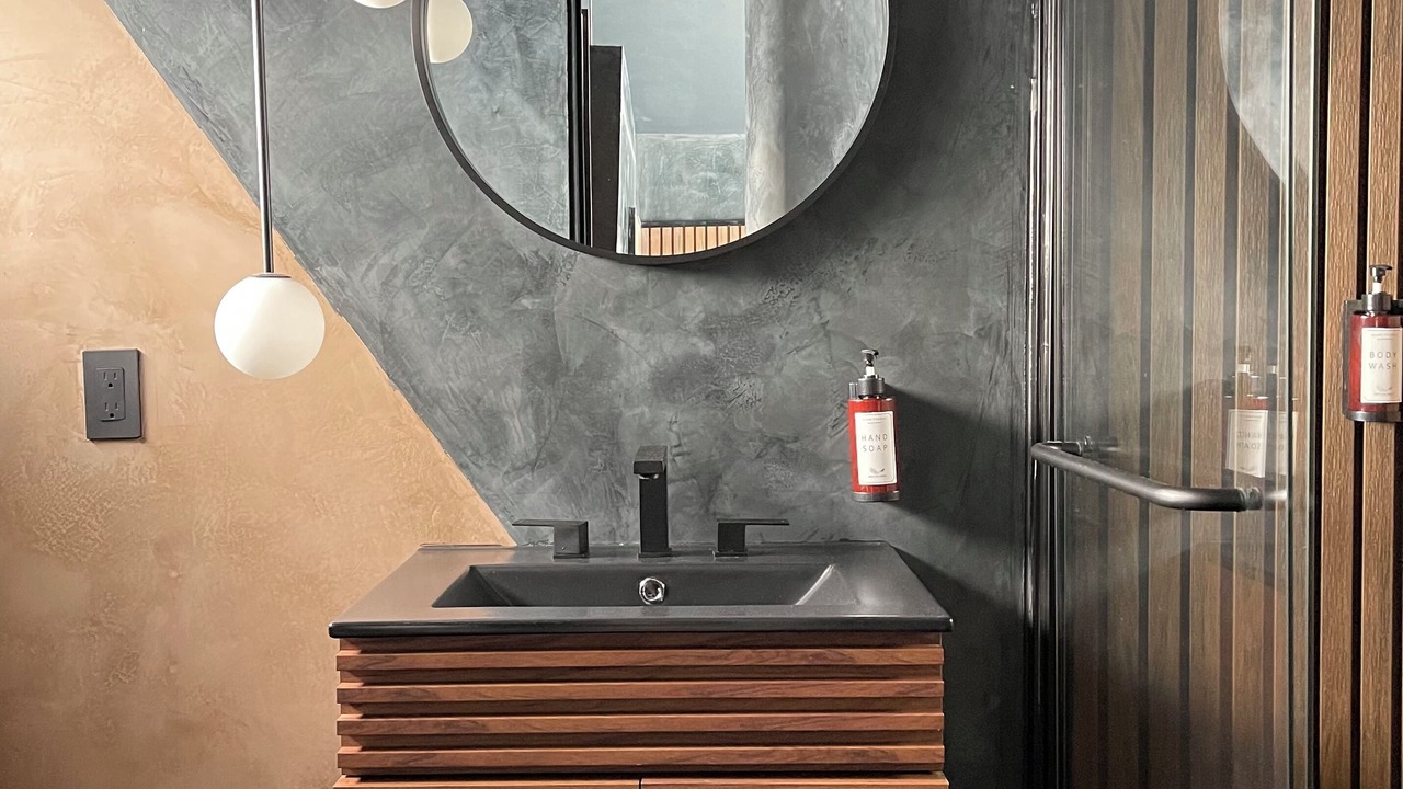 Photo of Bathroom in Brandon