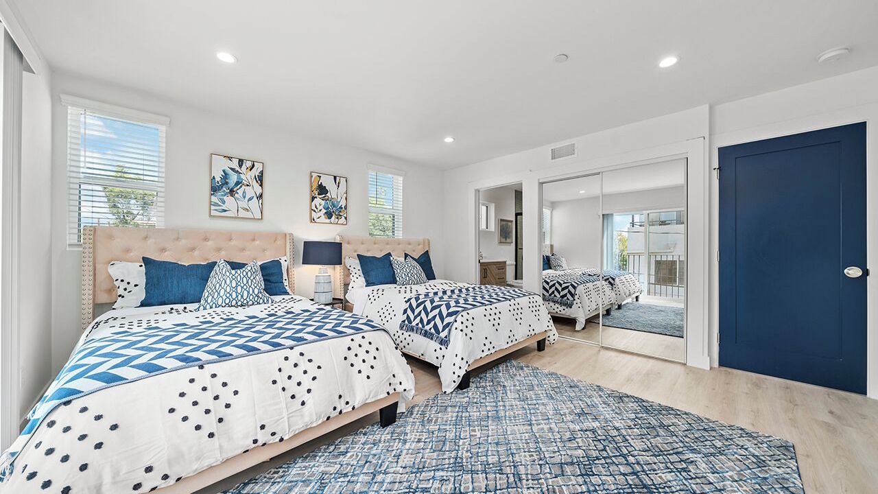 Photo of Bedroom in Hollywood