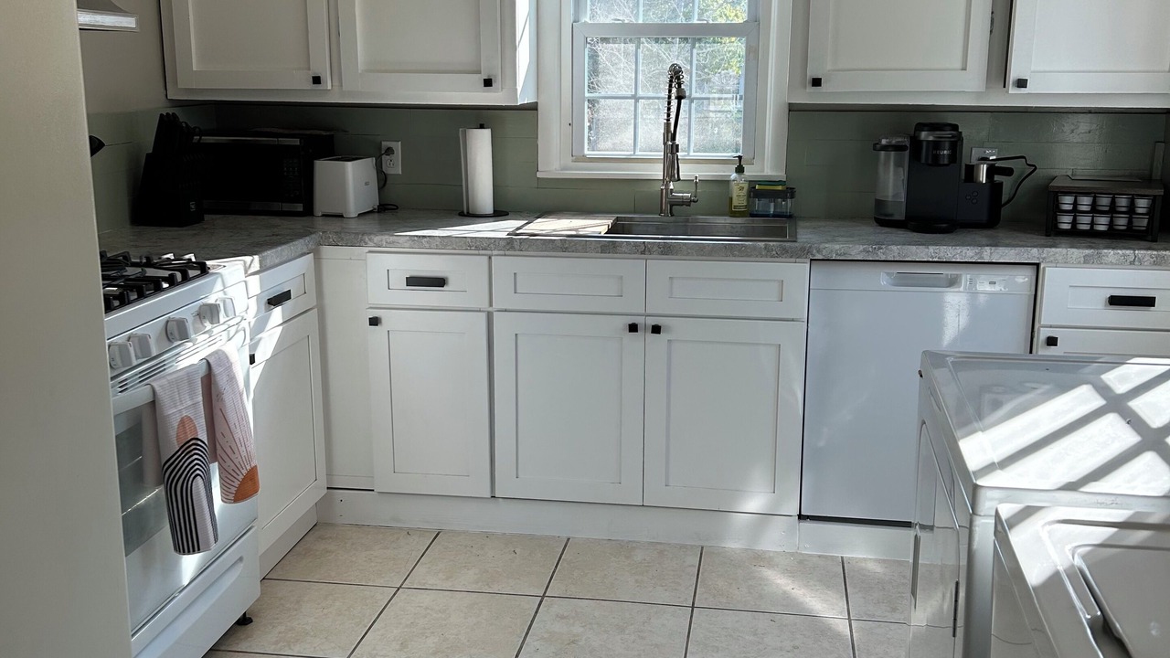 Photo of Kitchen in Joplin