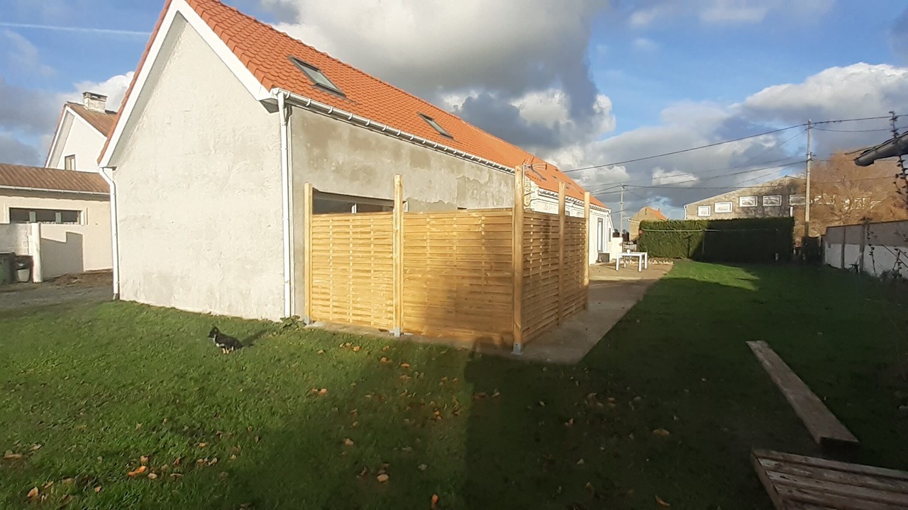 Photo of Outdoor in Vieille-Eglise