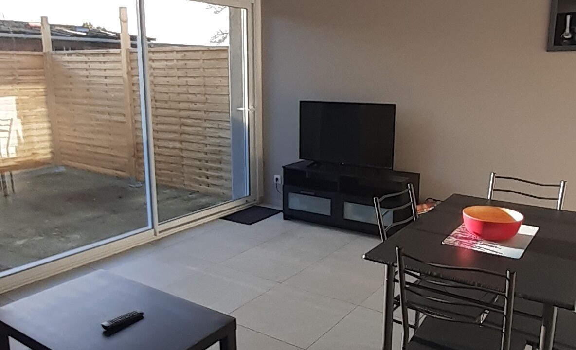 Photo of Livingroom in Vieille-Eglise