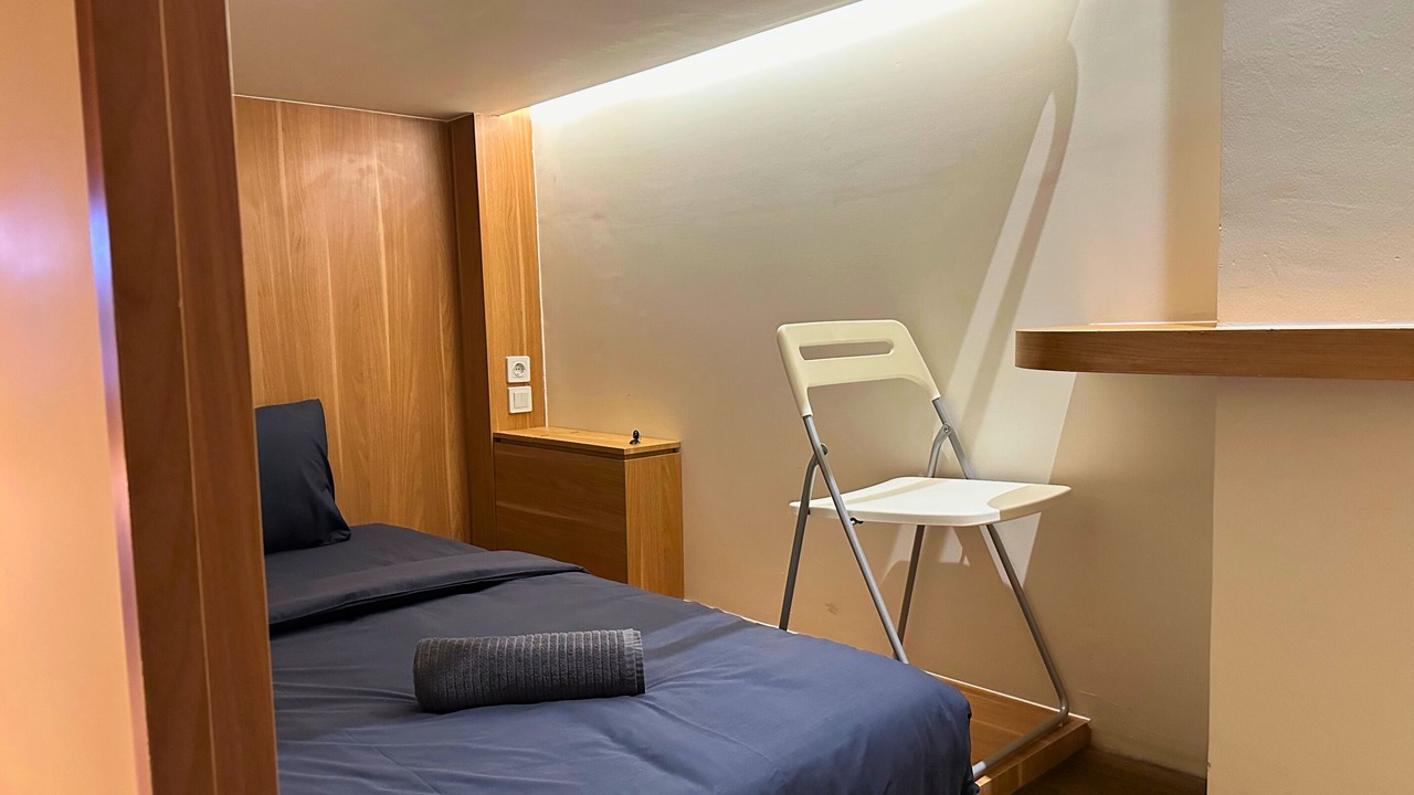 Photo of Bedroom in Nakula