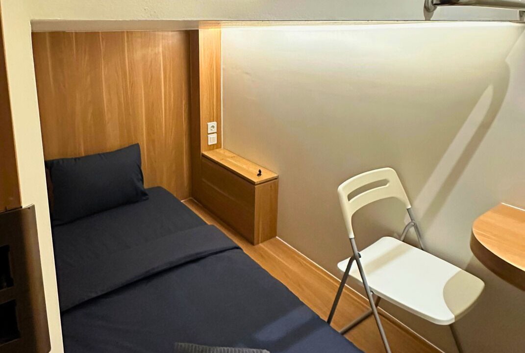 Photo of Bedroom in Nakula