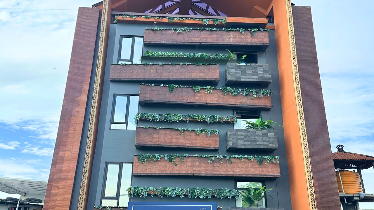 Photo of Outdoor in Nakula