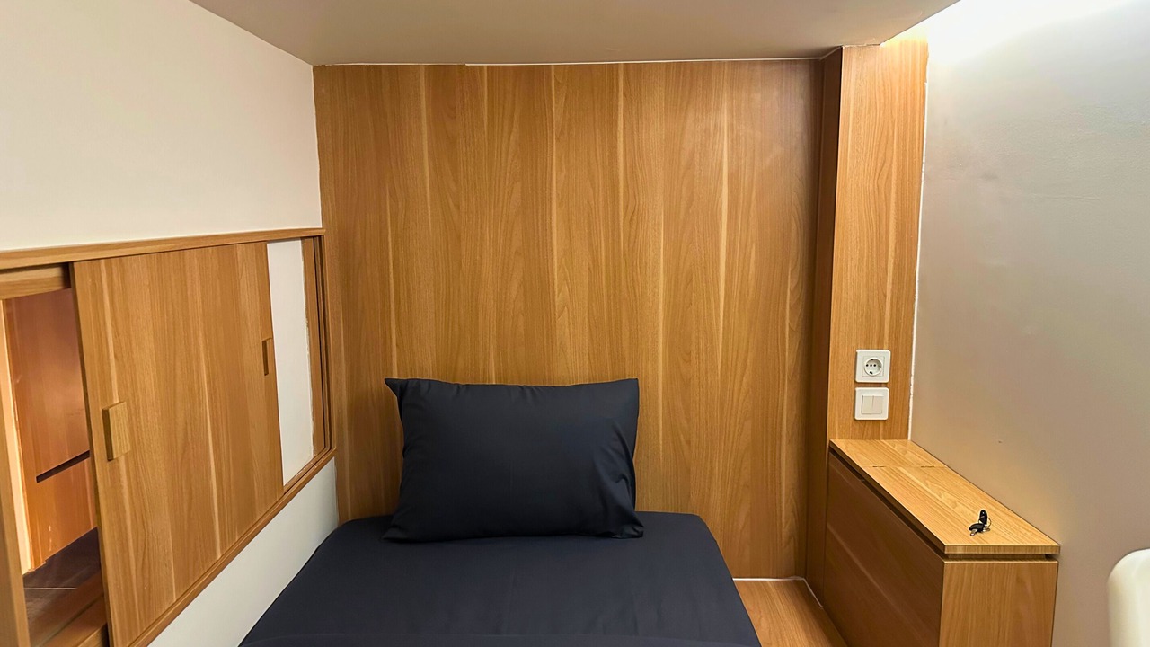 Photo of Bedroom in Nakula