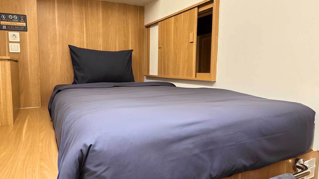 Photo of Bedroom in Nakula