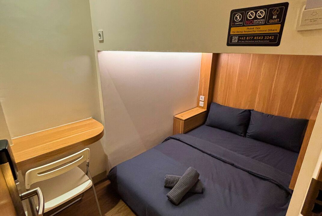 Photo of Bedroom in Nakula