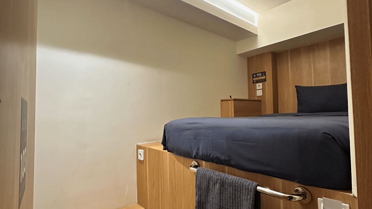 Photo of Bedroom in Nakula